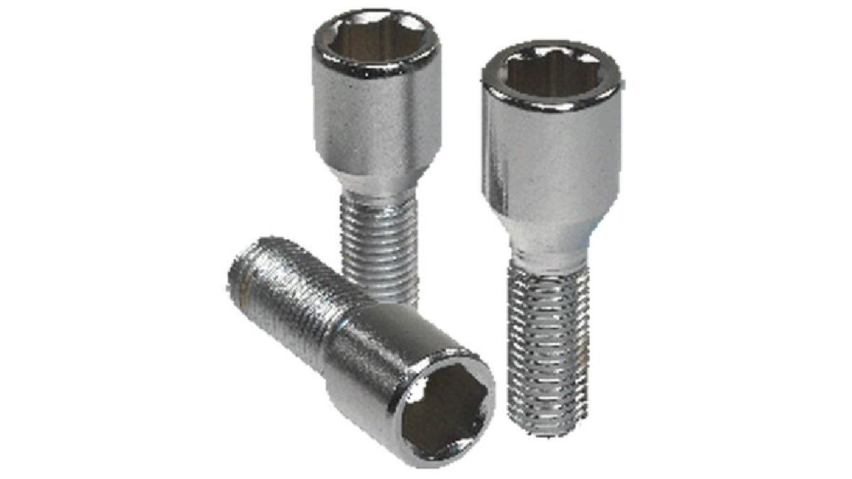 Boulon+de+roue+M12x1.25+-+HEX+%28Cl%C3%A9+Allen%29+-+Conique+-+Longueur+25mm